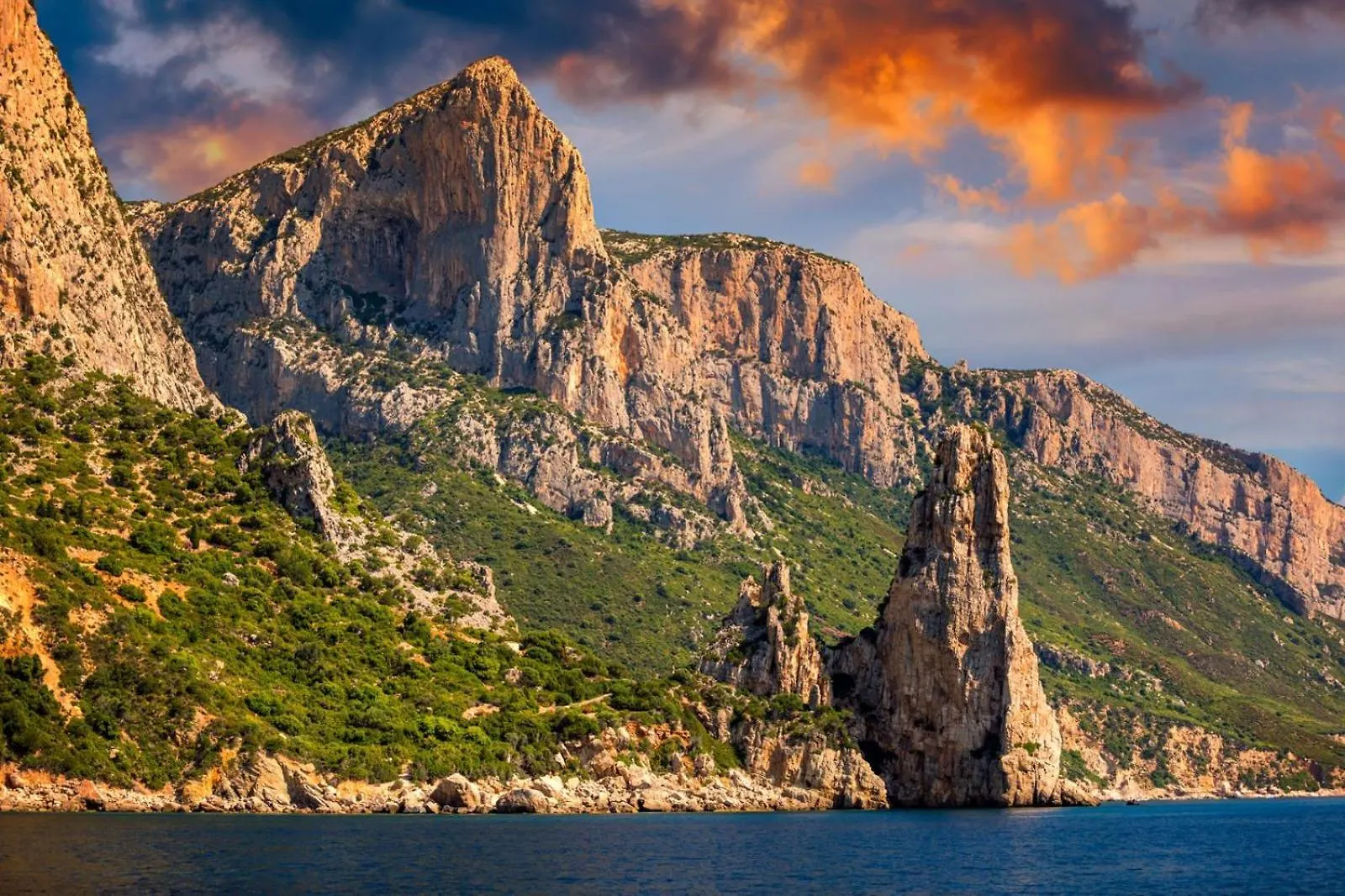 Apartamento Little Treasure Bari Sardo